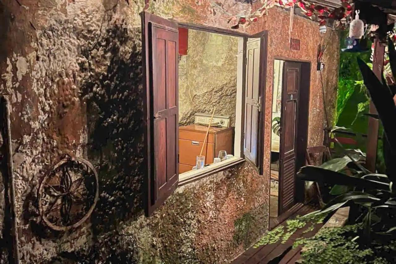 Amazing Forest House In The City! Private Guest - Double Río de Janeiro