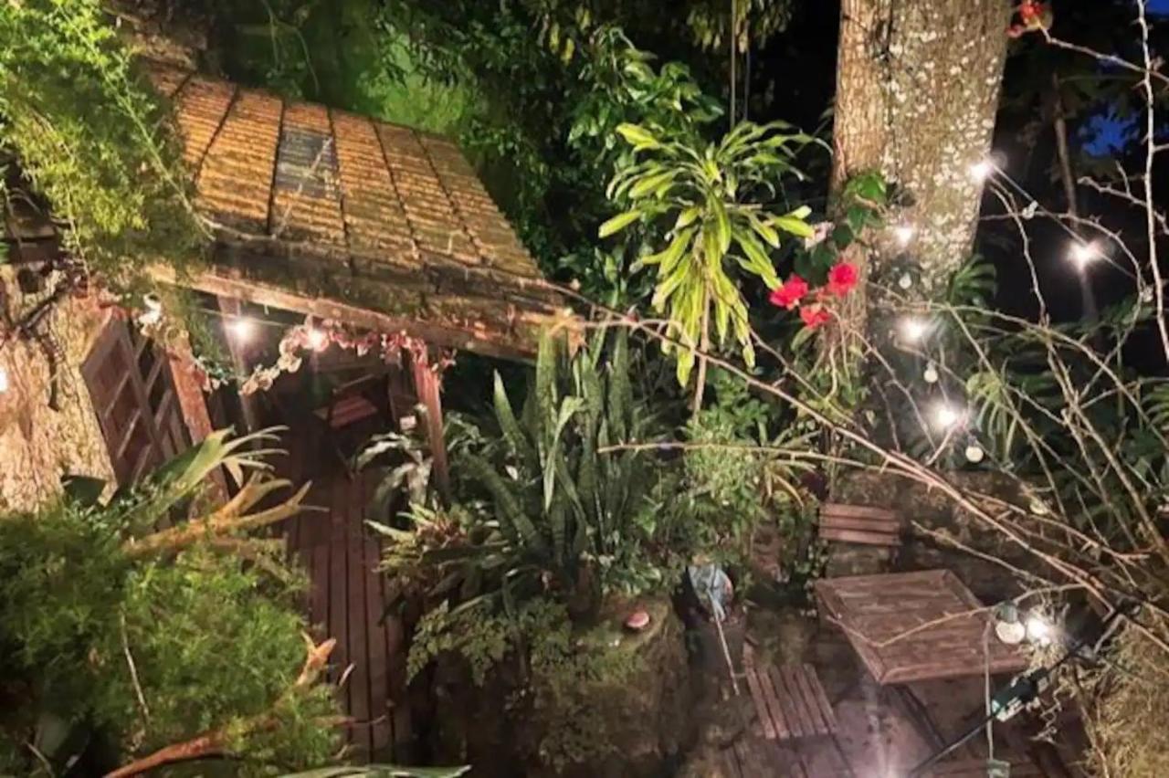 Amazing Forest House In The City! Private Guest - Double * Río de Janeiro