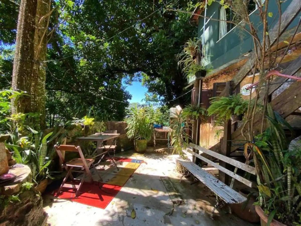 Amazing Forest House In The City! Private Guest - Double * Río de Janeiro