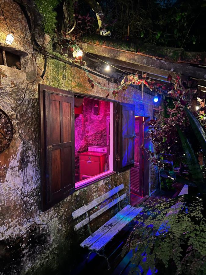 Amazing Forest House In The City! Private Guest - Double * Río de Janeiro