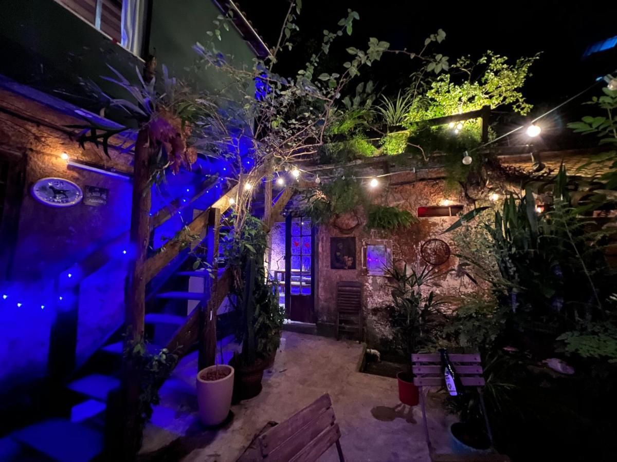 Сasa de vacaciones Amazing Forest House In The City! Private Guest - Double Río de Janeiro