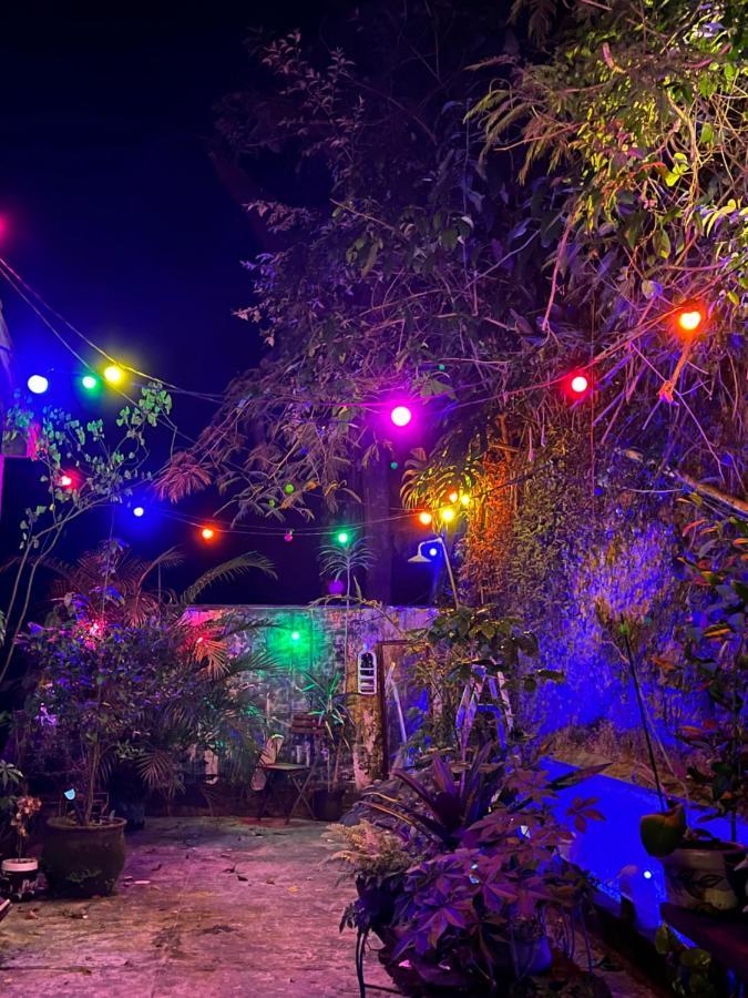 Сasa de vacaciones Amazing Forest House In The City! Private Guest - Double Río de Janeiro