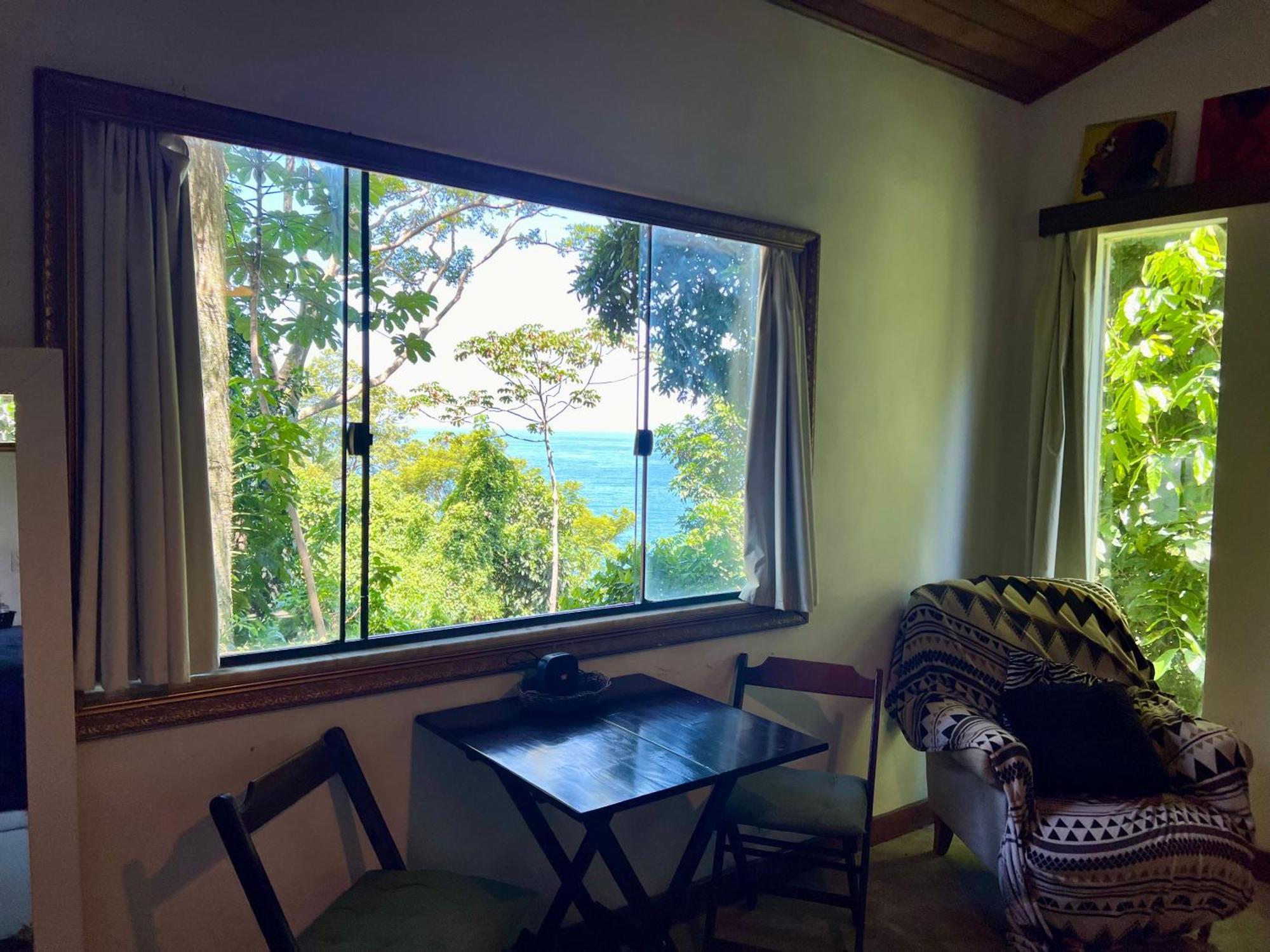 Amazing Forest House In The City! Private Guest - Double Río de Janeiro