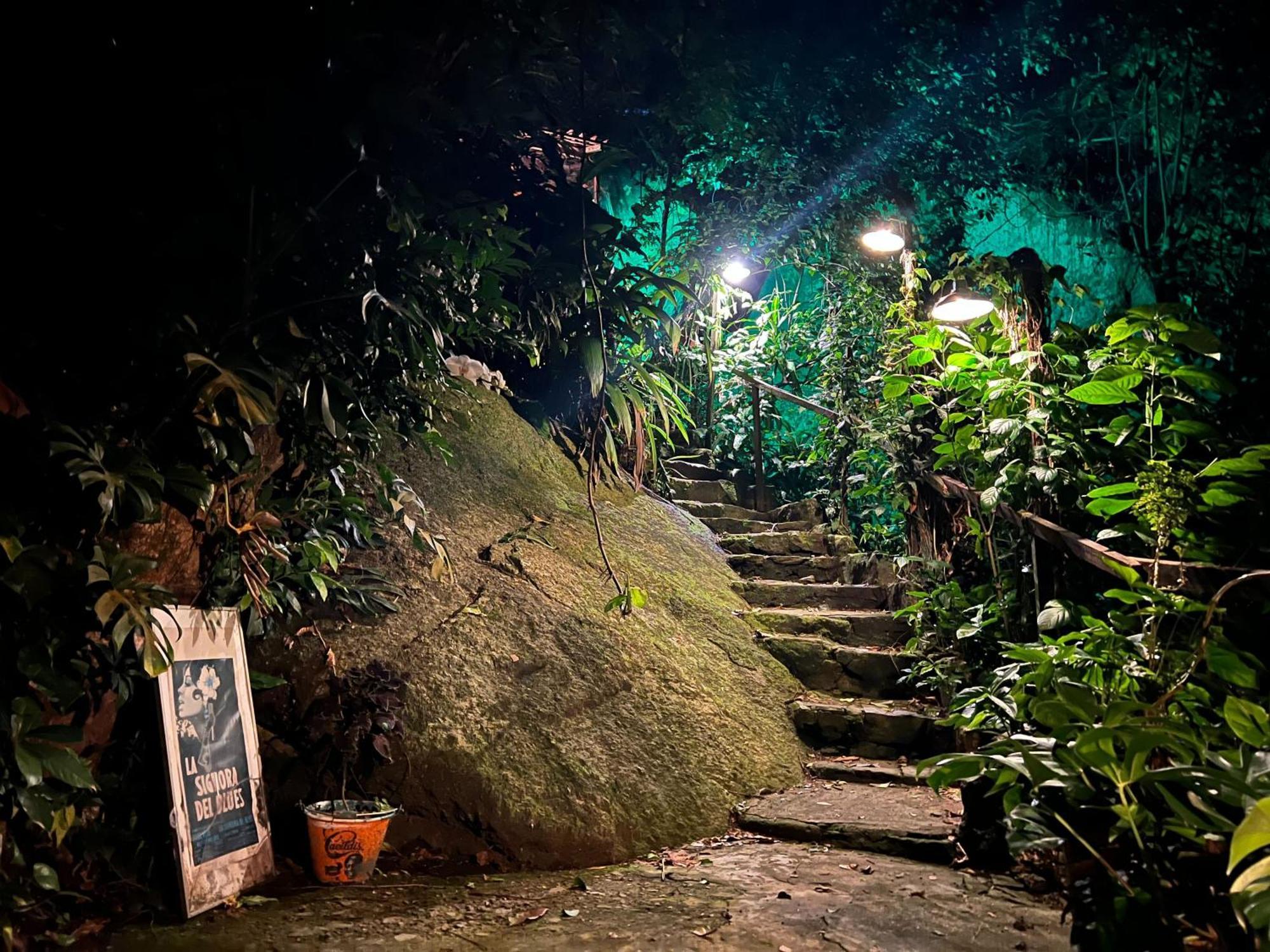 Сasa de vacaciones Amazing Forest House In The City! Private Guest - Double Río de Janeiro