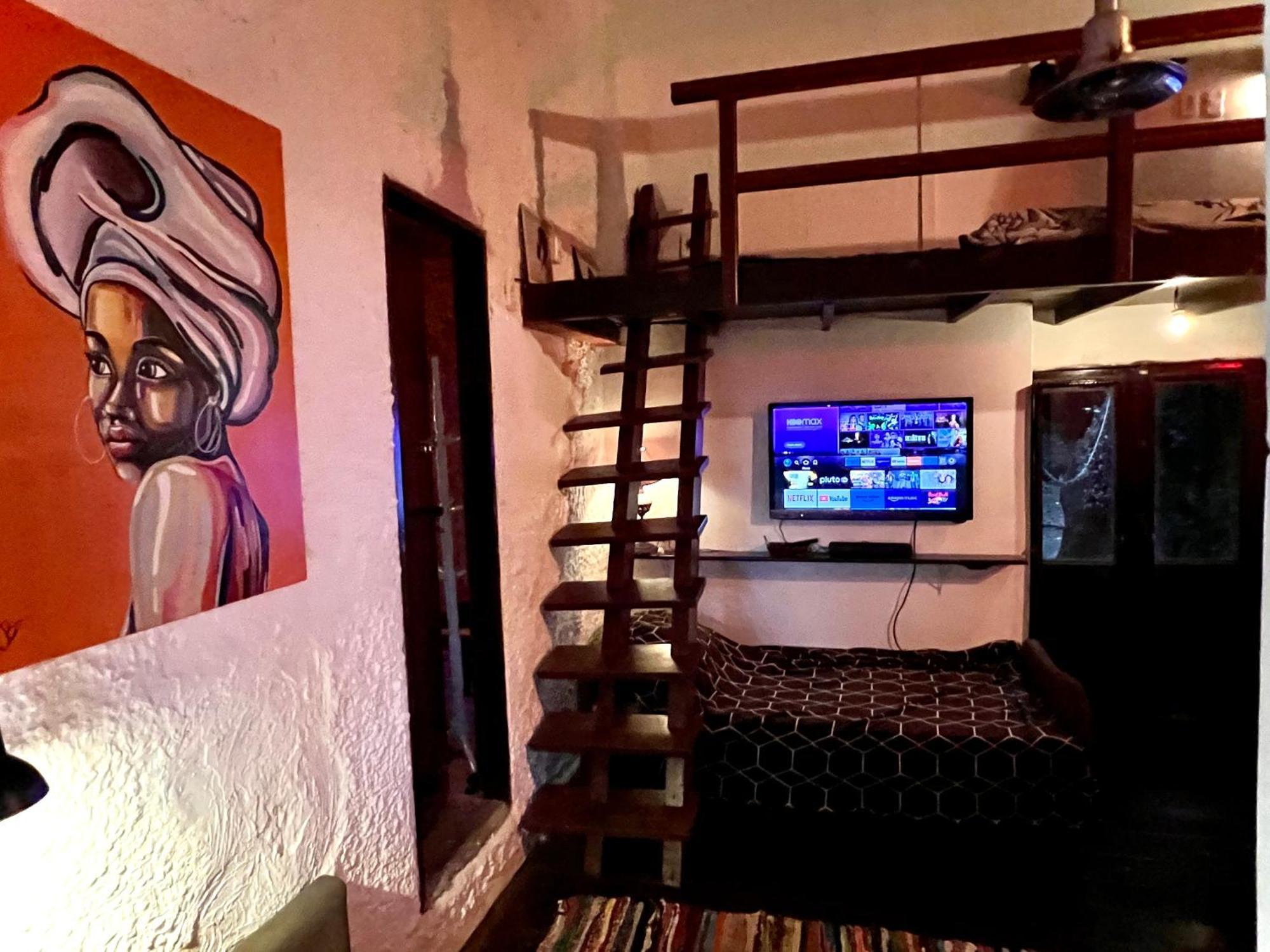 Amazing Forest House In The City! Private Guest - Double * Río de Janeiro