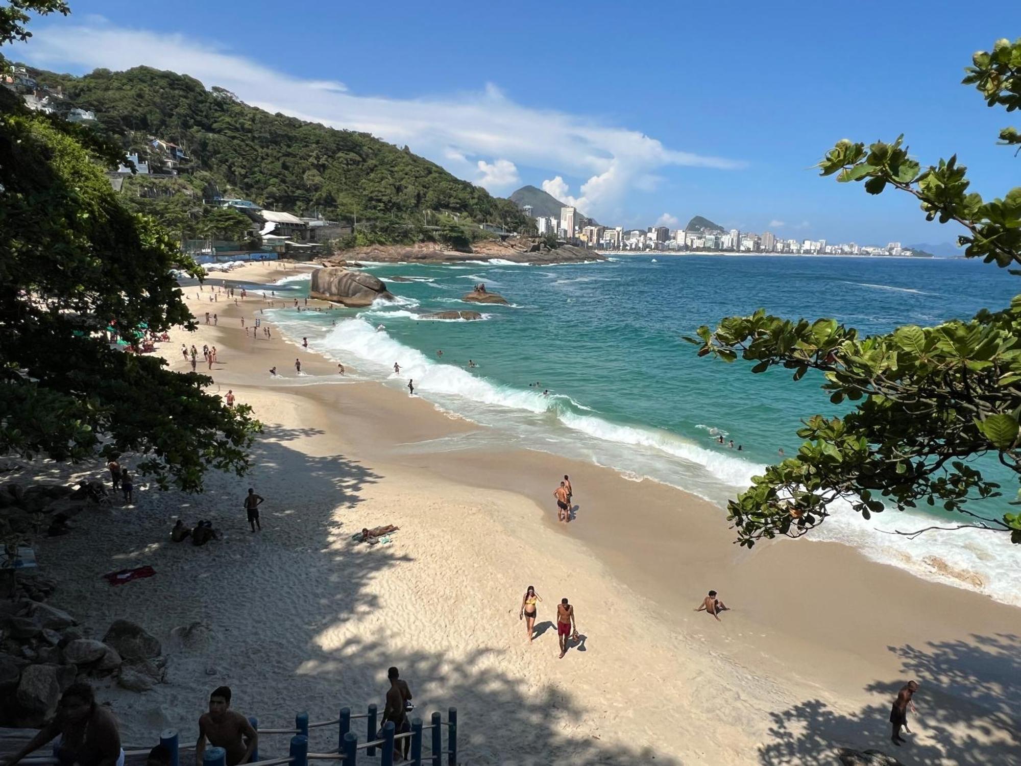 Amazing Forest House In The City! Private Guest - Double Río de Janeiro