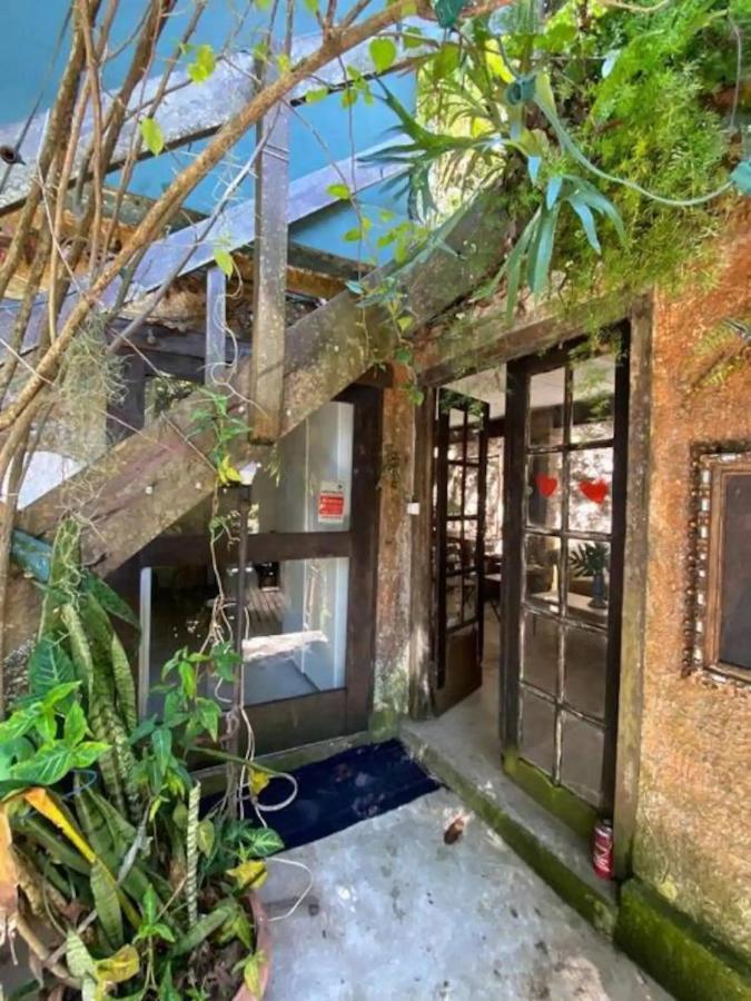 Amazing Forest House In The City! Private Guest - Double Сasa de vacaciones Río de Janeiro